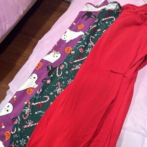 Children’s place long sleeve dresses